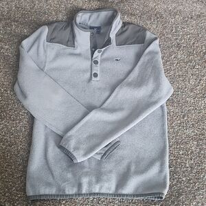 Vineyard Vines Youth Pullover